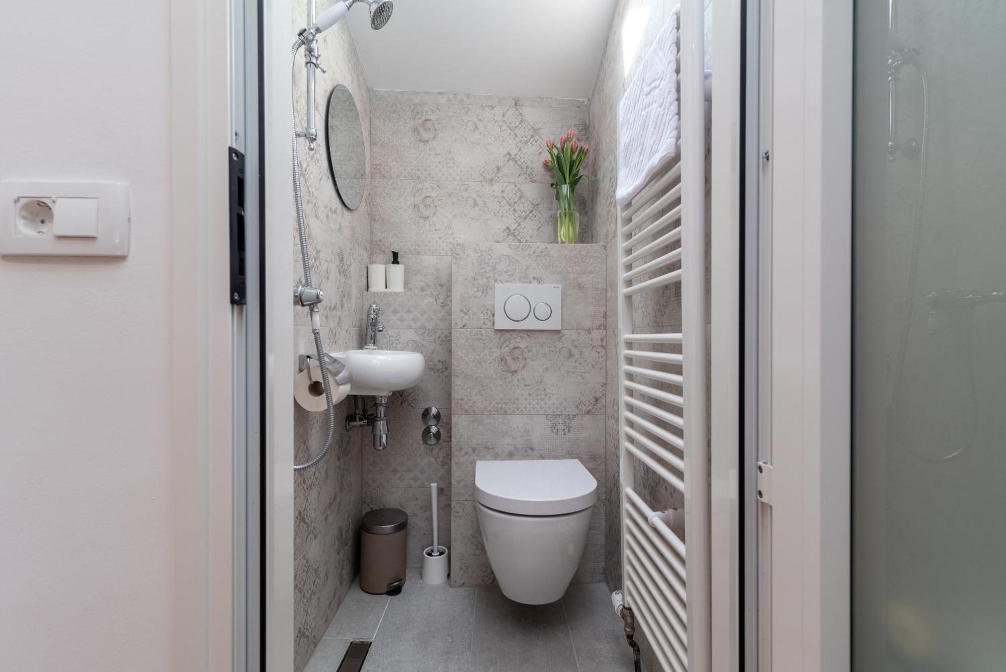Manero Villa Трогир Екстериор снимка