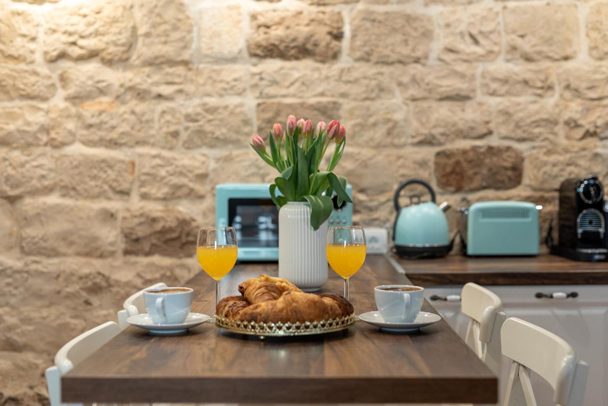 Manero Villa Трогир Екстериор снимка