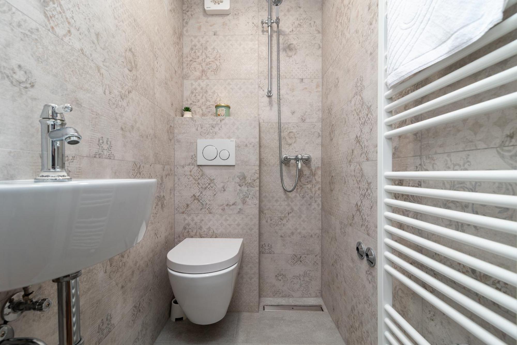 Manero Villa Трогир Екстериор снимка