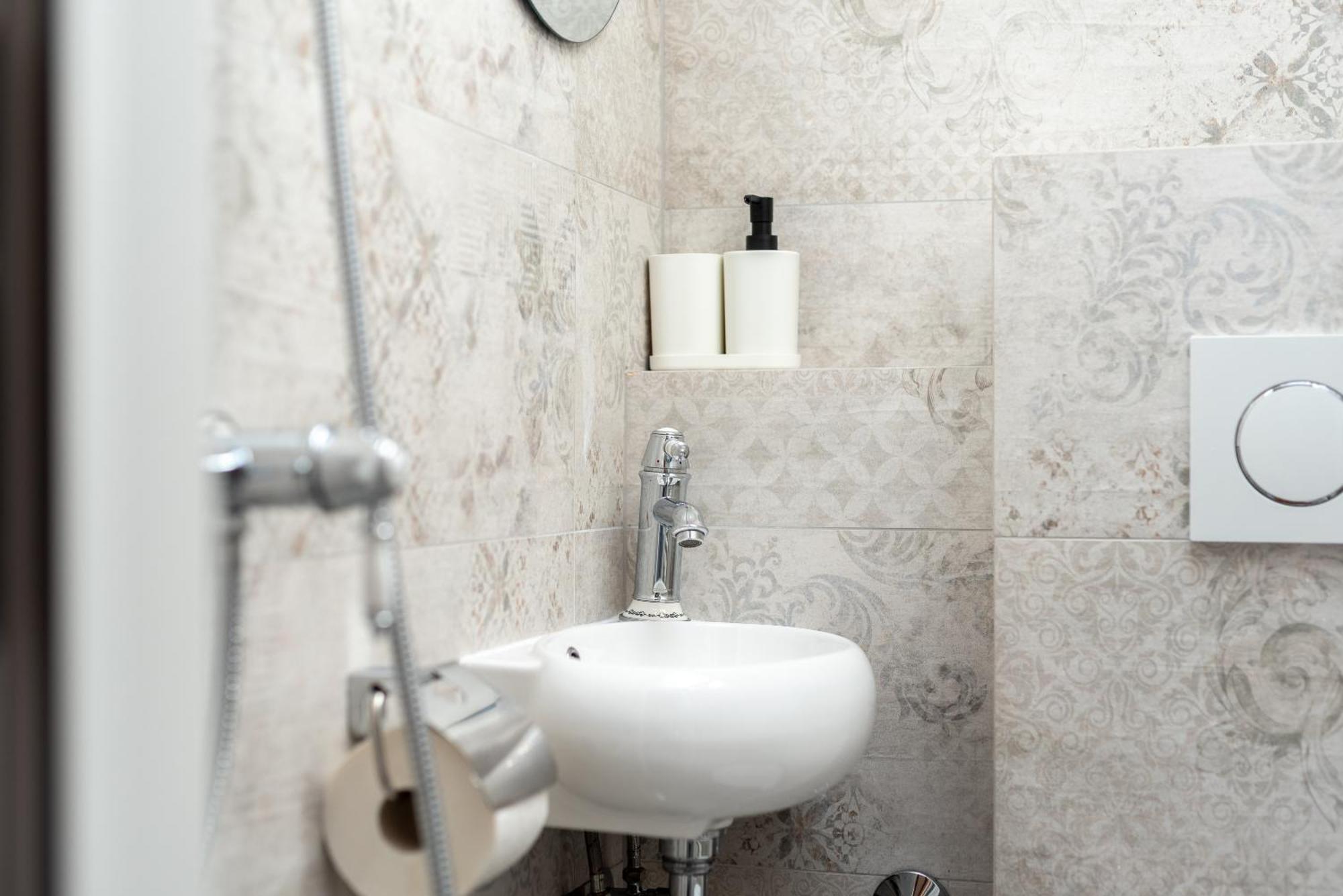 Manero Villa Трогир Екстериор снимка