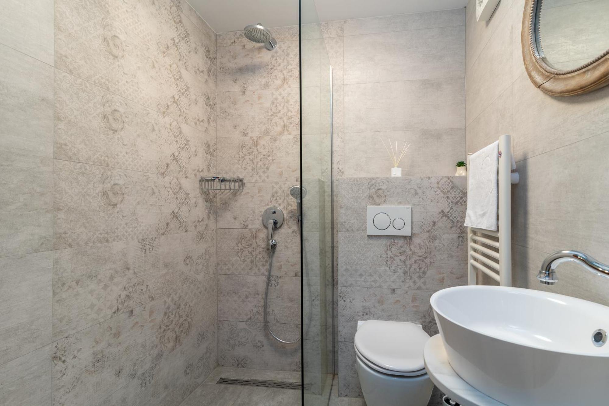 Manero Villa Трогир Екстериор снимка