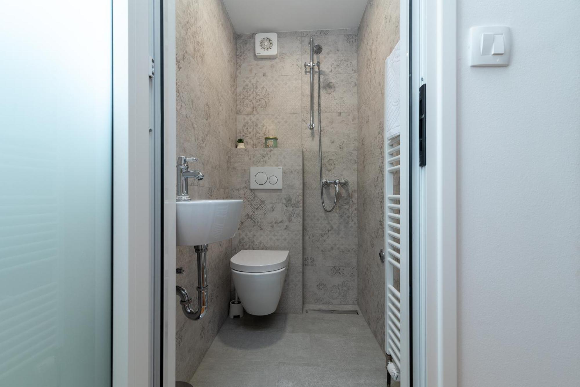 Manero Villa Трогир Екстериор снимка