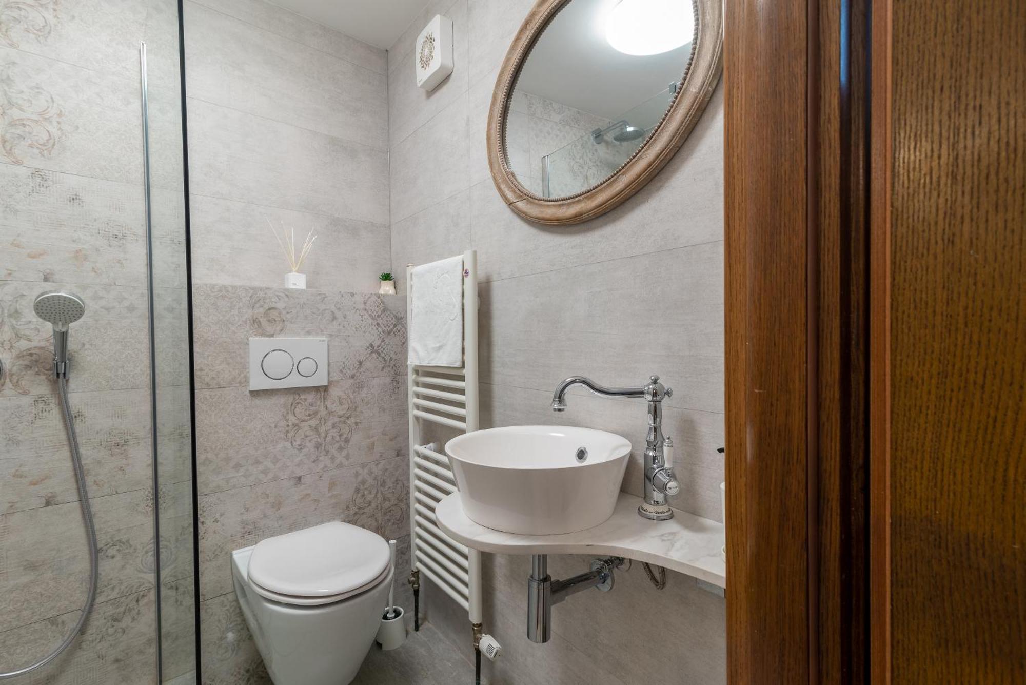 Manero Villa Трогир Екстериор снимка