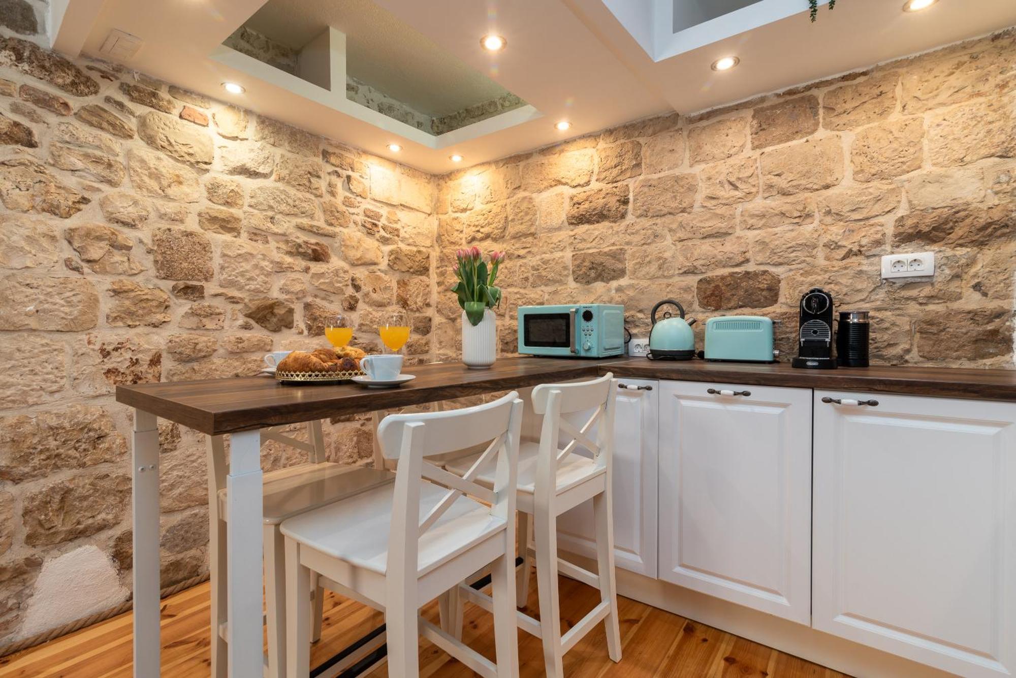 Manero Villa Трогир Екстериор снимка