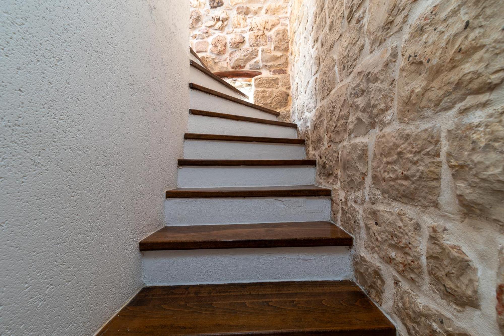 Manero Villa Трогир Екстериор снимка